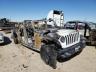 JEEP - GLADIATOR