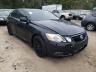 LEXUS - GS300