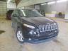 JEEP - CHEROKEE