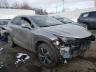 LEXUS - NX