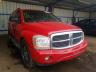 DODGE - DURANGO