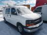 CHEVROLET - EXPRESS