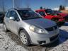 SUZUKI - SX4