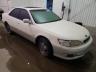 LEXUS - ES300