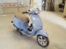 VESPA - SCOOTER