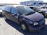 PLYMOUTH - MINIVAN