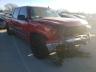 CHEVROLET - SILVERADO