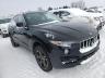 MASERATI - LEVANTE LU