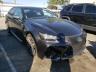 LEXUS - GS-F