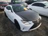 LEXUS - RC