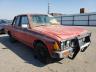 DATSUN - 720 KING C
