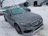 MERCEDES-BENZ - C-CLASS