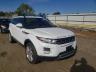 LAND ROVER - RANGE ROVER