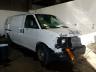 CHEVROLET - EXPRESS