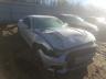 FORD - MUSTANG