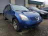 NISSAN - ROGUE