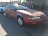 OLDSMOBILE - ALERO