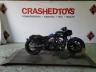 INDIAN - MOTORCYCLE