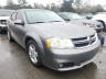 DODGE - AVENGER