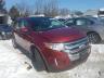 FORD - EDGE