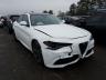 ALFA ROMEO - GIULIA