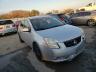 NISSAN - SENTRA