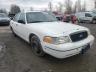 FORD - CROWN VICTORIA