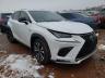 LEXUS - NX