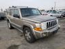 JEEP - COMMANDER