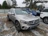 MERCEDES-BENZ - GLC-CLASS