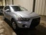 MITSUBISHI - OUTLANDER
