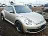 VOLKSWAGEN - BEETLE