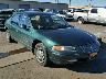 CHRYSLER - CIRRUS