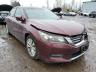 HONDA - ACCORD