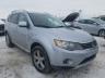 MITSUBISHI - OUTLANDER