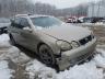 LEXUS - GS400