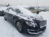 LINCOLN - MKZ