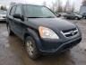 HONDA - CRV