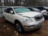 usados BUICK ENCLAVE