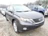 LEXUS - RX450