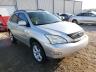 LEXUS - RX350