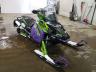 ARCTIC CAT - SNOWMOBILE