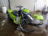 ARCTIC CAT - SNOWMOBILE