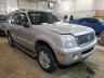 MERCURY - MOUNTAINEER