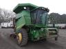 JOHNSON - DEERE TRAC