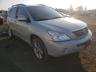 LEXUS - RX400