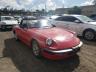 ALFA ROMEO - VELOCE 200
