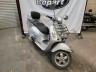 VESPA - SCOOTER
