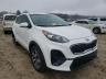 KIA - SPORTAGE