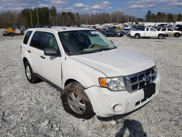 Ford Escape 2010 2 5